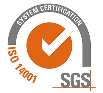  ISO 14001